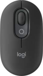 LOGITECH POP Mouse with emoji -
