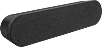 Logitech Rally Speaker Black Wired
