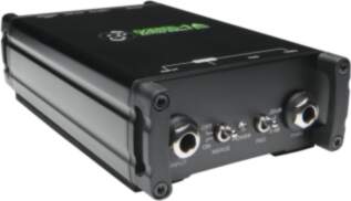 Mackie MDB-1A - Active direct box