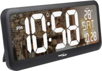 Maclean GreenBlue Extra Large LED Wall