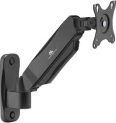 Maclean monitor wall mount, computer screen