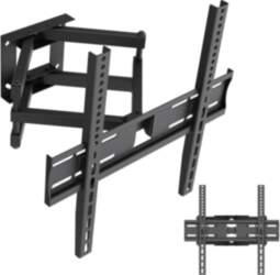 Maclean TV Mount / Bracket, max