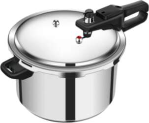 Magicook Augstpiediena katls, 9L, 77832, MAGICOOK