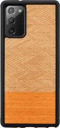 MAN&WOOD case for Galaxy Note 20