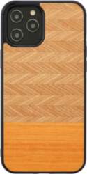 MAN&WOOD case for iPhone 12 Pro