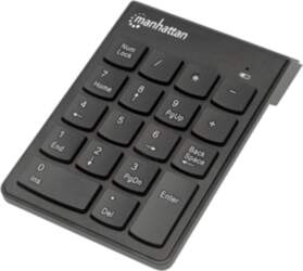 Manhattan Numeric Keypad, Wireless (2.4GHz)
