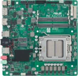 MB ASUS PRO A620AT-CSM (AMD,AM5