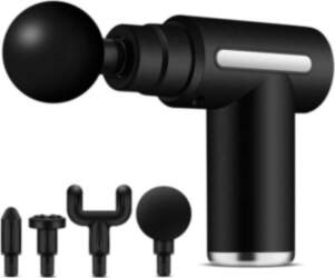 Media-Tech MT6521 Massage Gun