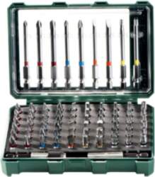 METABO BIT SET 71el.