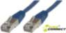 Microconnect SSTP CAT6 5M networking cable