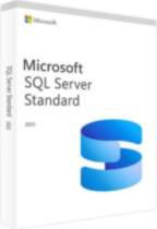 Microsoft CLOUD CSP SQL Svr Std