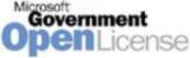 Microsoft OV-GOV SC Endpoint Prot per
