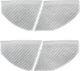 Midea | Vibration Mopping Cloth for