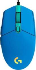 Logitech G G203 LIGHTSYNC Gaming Mouse
