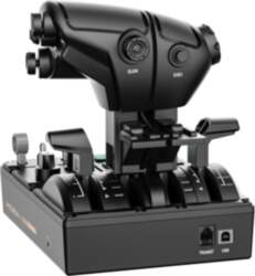 MOZA RACING MOZA MTQ Throttle Panel