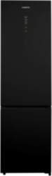 MPM MPM-308-FF-69/D black fridge