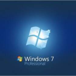 Microsoft MS Windows 7 Professional OEM