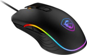MSI Gaming Mouse | FORGE GM300
