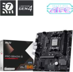 MSI Pro B840M-B (B840,AM5,mATX