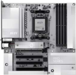 MSI PRO B850M-A WIFI PZ |