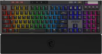 MSI STRIKE PRO WIRELESS | Gaming