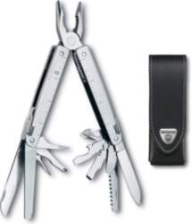 Multitool Victorinox Swiss Tool