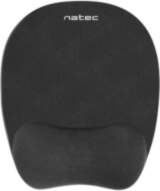 NATEC Chipmunk Black