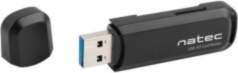 NATEC Scarab 2 card reader Black