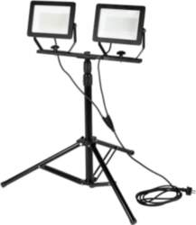 NEO TOOLS Double spotlight 2x100W SMD