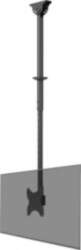 NEOMOUNTS FLAT SCREEN CEILING MOUNT (HEIGHT: