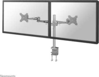 NEWSTAR FLAT SCREEN DESK MOUNT (CLAMP)