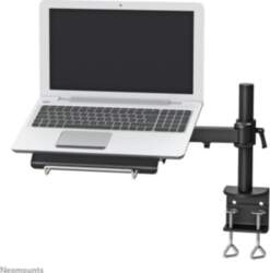 Newstar notebook desk mount