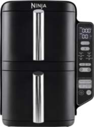 NINJA Double Stack Vertical Air Fryer