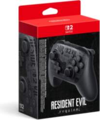 Nintendo 10017956 Gaming Controller Black Bluetooth/USB
