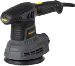 450W RANDOM ORBIT SANDER