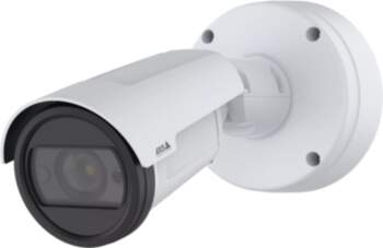 Axis P1488-LE Bullet IP security camera