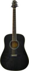 No name Samick D-4 TBK -