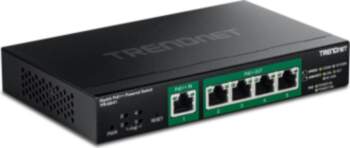 Trendnet TPE-B541 network switch Managed Gigabit
