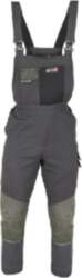 No name WORK BIB PANTS WH680