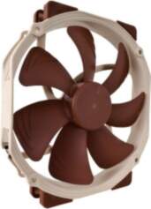 Noctua NF-A15 PWM computer cooling component