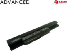 Notebook Battery ASUS A32-K53, 5200mAh, Extra
