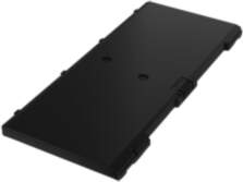 Notebook battery, Extra Digital Selected, HP