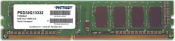 Patriot Memory 8GB PC3-10600 memory module