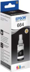 Patrone Epson 664 black                                T6641 C13T664140