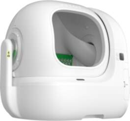 PETKIT Automatic Cat Litter Box |
