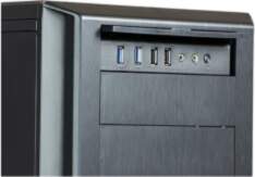 Phanteks Enthoo Pro Full Tower Black