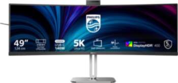 Philips 49B2U6900CH/00 computer monitor 124 cm