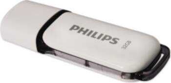 Philips USB 2.0 Flash Drive