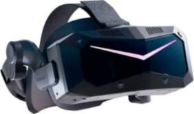 Pimax Crystal Super Micro-OLED VR Headset