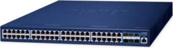 Planet Technology Corp PLANET 48-Port Managed